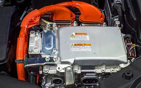 What Are The Effects Of Heat On Hybrid Car Battery Dubizzle