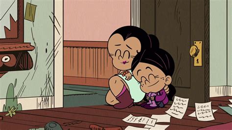 Carlota Casagrande Relationships The Loud House Encyclopedia Fandom