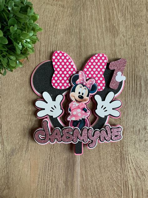 Topper Minnie 473