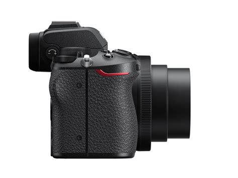 Nikon Z50, Three New Lenses, And A Controversial Battery Grip Announced ...