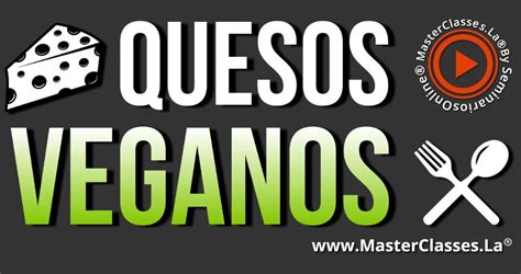 Quesos Veganos Cursos Online®