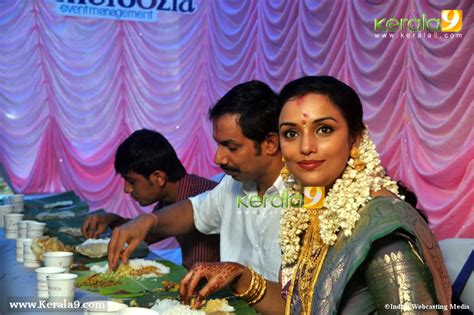 Swetha Menon Wedding Photos,News,Pictures - Kerala9.com Malayalam