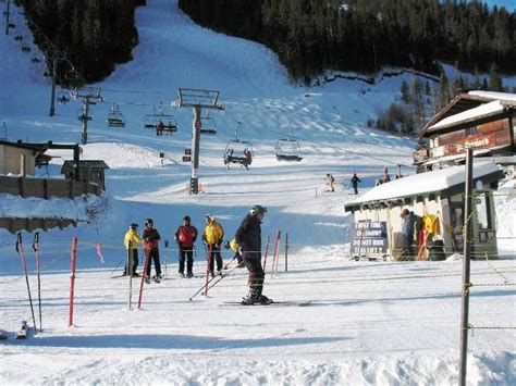 Lift 1 at Taos Ski Valley. | Taos ski valley, New mexico, Skiing