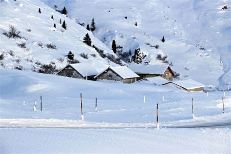 Mountain, Snow, Winter, Bergdorf, Alpine #mountain, #snow, #winter, #bergdorf, #alpine