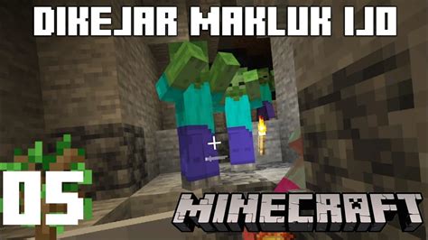 Hall Yang Tak Terduga Di Minecraft Youtube