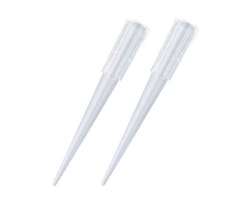 2 3976 02 Pipette Tip 2 200μl Natural 1000 521010 【axel Global】asone