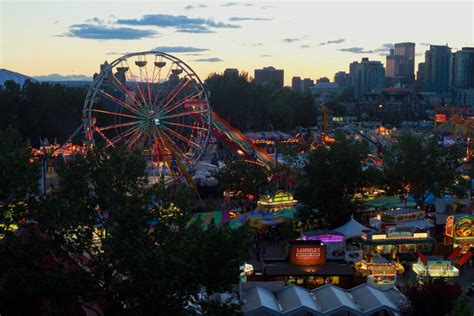 Summer Fun Guide 2024 100 Things To Do This Summer In Calgary