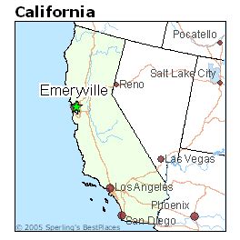 Emeryville, CA