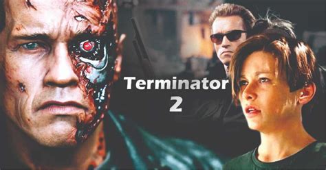 ”Terminator 2 Cast : Judgment Day” – The Pinnacle Of Sci-Fi Cinema