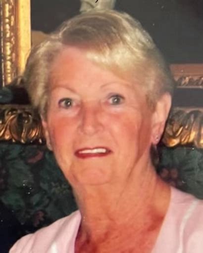 Anna M Scordino Obituary Joyce Funeral Home