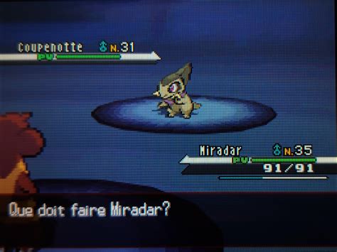 [Gen 5] shiny Axew after 8389 random encounters! : r/ShinyPokemon