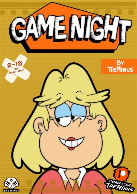 Loud House Luscious Hentai Manga And Porn