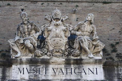 Musei Vaticani Di Roma Tutto Quello Che C Da Sapere