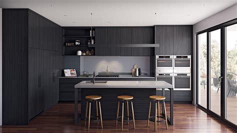 Kitchen Project On Behance