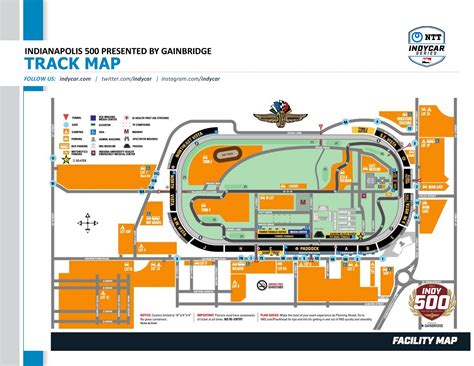 2023 Indianapolis 500 • The Apex