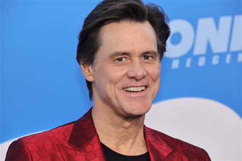 Jim Carrey Says ‘The Mask’ Sequel Has to Be the ‘Right Idea’ and ‘Not ...