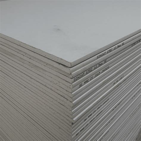 Plasterboard Sheets - Buy Online - Sherman Timber