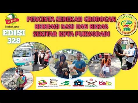 Reportase Psg Sijum Ke Kota Purwodadi Grobogan Youtube