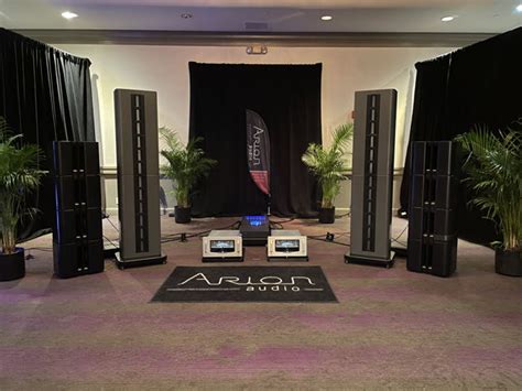 Our New Gen 2 Apollo Series Speakers Are N For Sale Audiogon