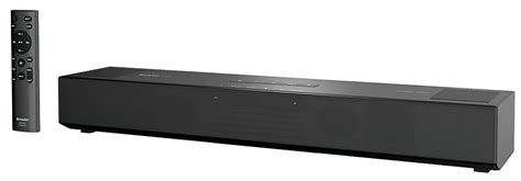 Sharp Ht Sb Soundbar Niskie Ceny I Opinie W Media Expert