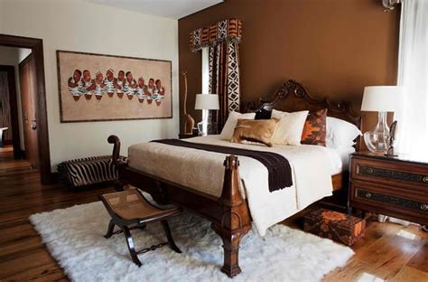 10 inspiring African style ideas for your bedroom | ITALIANBARK