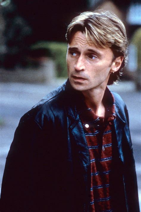 Robert Carlyle • Trainspotting The Full Monty The World Is Not Enough