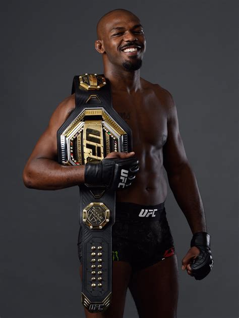 Jon Jones Ufc Ufc Belt Boxe Mma Combat Athlete Ufc Conor Mcgregor Jon Bones Sport Karate