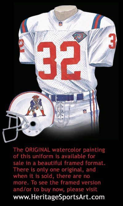 New England Patriots Throwback Jersey - Majestic athletic is stocked ...