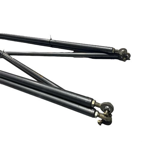 WHEELIE BARS DOUBLE - USED | Snyder Motorsports