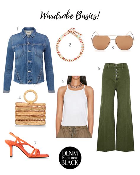 Green Outfit Ideas