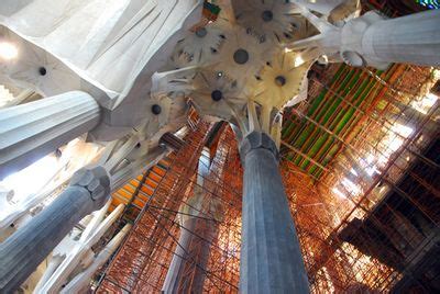 Sagrada Familia History - Photorena