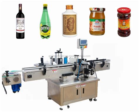 Mt Automatic Shrink Sleeve Labeling Machine For Pet Bottle China