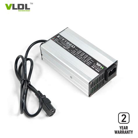 36v 4a Lead Acid Battery Charger For Electric Bikescootermobility