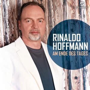 Dj Promotionpool De Bemusterung Rinaldo Hoffmann Am Ende Des Tages