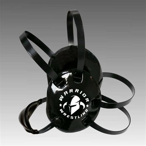 Stock Warrior Headgear Danmar Warrior