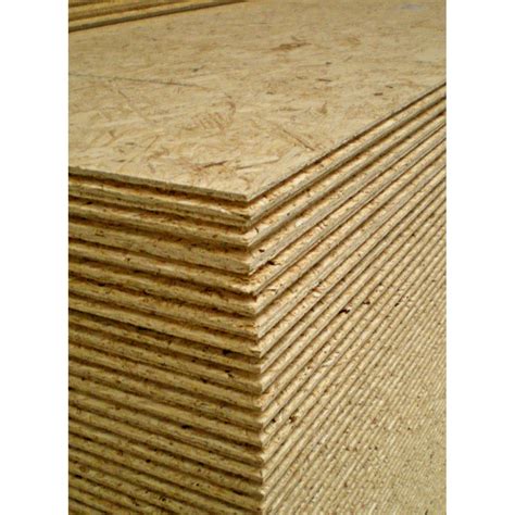 Osb Verlegeplatte K Board X X Mm