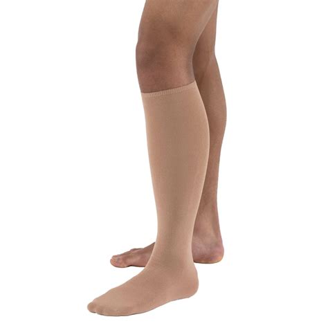 Jobst Farrowwrap Flesh Tone Sock Liner Healthcare Home Medical Supply Usa