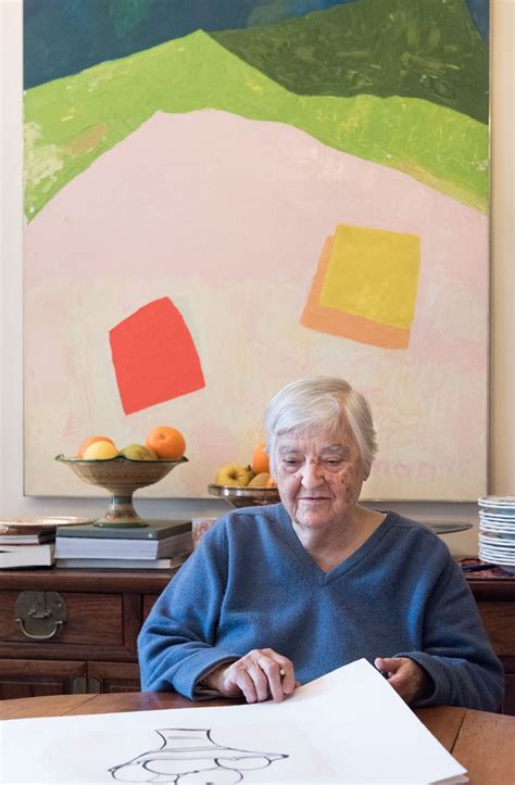 Pin By ZOtto On Etel Adnan Female Artists Etel Adnan Royal Academy