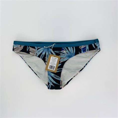 Patagonia W S Nanogrip Bottoms Bikini Pezzo Sotto Di Seconda Mano