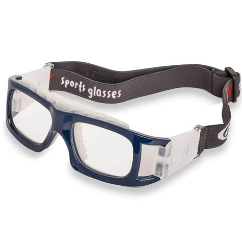 Prescription Sports Goggles Optic One