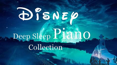 Disney Relaxing Piano Collection Sleep Music Study Music Calm Music