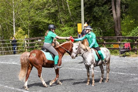 Boundary Bay Pony Club