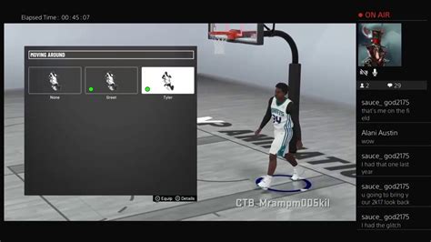 2k20 Grind To SS1 99 No Vc YouTube