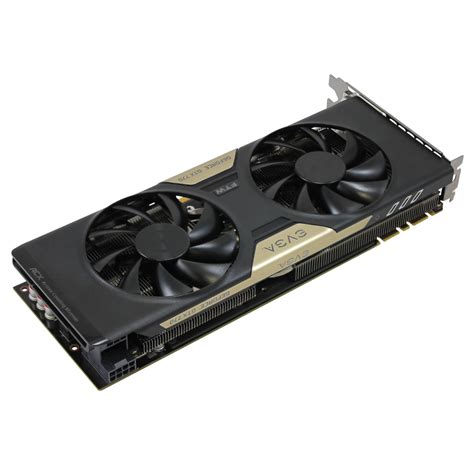 Evga Asia Products Evga Geforce Gtx 770 4gb Dual Ftw W Evga Acx Cooler 04g P4 3776 Kr