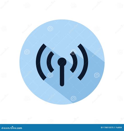 Wifi Hotspot Stock Vectors Images And Vector Art A61