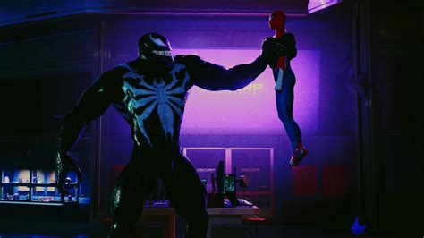 Ps5「marvels スパイダーマン2」クリアレビュー 映画のスパイダーマンを自分で動かしているような爽快感が味わえる Flamin Go