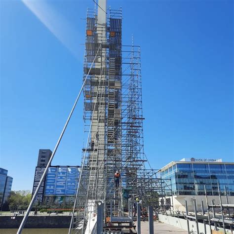 Puente de la Mujer remodelación inédita de un ícono porteño