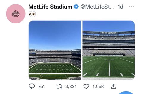 Love Love On Twitter Rt Janqsouls Metlife