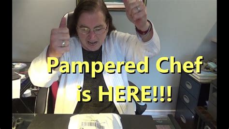 Three Of My Must Have Pampered Chef Products In 2021 Youtube