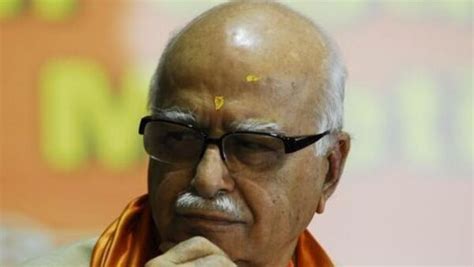 Lk Advani To Be Conferred Bharat Ratna Pm Modi Today News